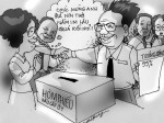Giải pháp khắc phục biểu hiện tư duy nhiệm kỳ
