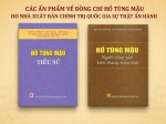 Hồ Tùng Mậu - Người cộng sản kiên trung, trọn đời vì nước, vì dân