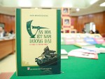 Ra mắt cuốn sách “Văn hóa Việt Nam đương đại - Cơ hội và thách thức”