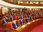 Phương pháp nêu gương trước quần chúng của người cán bộ, đảng viên