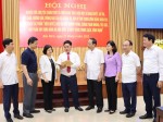 Tích cực giới thiệu tác phẩm của Tổng Bí thư Nguyễn Phú Trọng về công tác phòng, chống tham nhũng đến cán bộ, đảng viên và nhân dân tỉnh Bắc Ninh