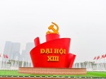 Đại hội XIII - dấu mốc quan trọng trong quá trình phát triển đất nước