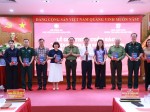 Lễ giới thiệu cuốn sách “Dữ liệu cá nhân trên không gian mạng - Những vấn đề đặt ra trong kỷ nguyên phát triển mới”