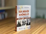 Cuốn sách về ba nhà kinh tế có ảnh hưởng lớn nhất của thế giới