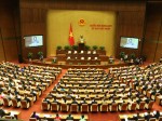 Nâng cao chất lượng lập pháp của Quốc hội