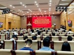 Hội nghị thông tin chuyên đề về công tác phòng, chống tham nhũng, tiêu cực và giáo dục liêm chính; quán triệt, triển khai Luật Thực hiện dân chủ ở cơ sở trong Đảng bộ Khối các cơ quan Trung ương