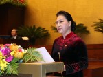 Bế mạc kỳ họp thứ 6, Quốc hội khóa XIV