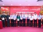 Lễ giới thiệu cuốn sách Xây dựng Chính phủ liêm chính, kiến tạo trong kỷ nguyên mới 