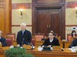 “Cách mạng” tinh gọn bộ máy