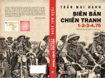 Tái bản lần thứ năm, có bổ sung Biên bản chiến tranh 1-2-3-4.75