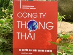 Công ty thông thái: Bí quyết đổi mới không ngừng