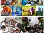 Chỉ đạo, điều hành của Chính phủ, Thủ tướng Chính phủ nổi bật tuần từ 1 – 5-1-2019