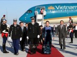 Dấu mốc mới trong hợp tác Quốc hội Việt Nam - Nghị viện Cộng hòa Pháp