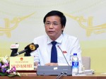 Chốt 4 nhóm vấn đề chất vấn tại Kỳ họp thứ 7