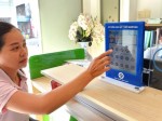 Lòng tin của nhân dân là giá trị trung tâm chi phối toàn bộ hệ giá trị để đánh giá đúng cán bộ