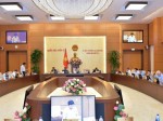 Phân công chuẩn bị Phiên họp thứ 34 của Ủy ban Thường vụ Quốc hội