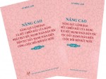 Nâng cao năng lực lãnh đạo và sức chiến đấu của Đảng, phát huy sức mạnh toàn dân tộc, tiếp tục đẩy mạnh toàn diện công cuộc đổi mới đất nước (2 tập)