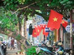 Vang mãi lời Tuyên ngôn Độc lập