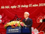 Thu hút nguồn lực kiều bào để phát triển đất nước