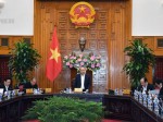 Thủ tướng Nguyễn Xuân Phúc: Nỗ lực tìm động lực tăng trưởng, đột phá mới cho phát triển kinh tế - xã hội