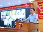 Tập huấn sử dụng Sổ tay đảng viên điện tử và thực hiện các thủ tục hành chính của Đảng trên môi trường số