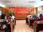 Học tập, quán triệt và triển khai Nghị quyết Hội nghị lần thứ 10 Ban Chấp hành Trung ương Đảng khóa XII