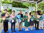 Ra mắt sách ảnh song ngữ “Báu vật - Treasure” về bán đảo Sơn Trà