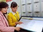 Hoàn thiện chuẩn mực văn hóa công vụ