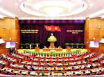 Hội nghị lần thứ 12 Ban Chấp hành Trung ương Đảng khóa XII