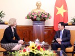 Thực tiễn phòng, chống tham nhũng và phát triển kinh tế biển ở New Zealand - Một số kinh nghiệm với Việt Nam