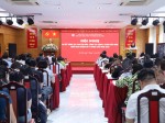 Hội nghị sơ kết công tác chuyên môn, công tác Đảng 6 tháng đầu năm, triển khai nhiệm vụ 6 tháng cuối năm 2025