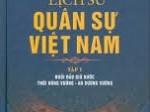 Một số ấn phẩm đặc sắc được bán tại book365.vn về chủ đề lịch sử Việt Nam