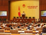 Thông cáo số 6 kỳ họp thứ bảy, Quốc hội khóa XIV