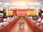 Hội thảo khoa học quốc gia “Phát huy giá trị Đề cương về văn hóa Việt Nam trong xây dựng lực lượng CAND thật sự trong sạch, vững mạnh, chính quy, tinh nhuệ, hiện đại”