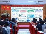 Đảng bộ Nhà xuất bản tham gia Hội nghị nghiên cứu, học tập, quán triệt và triển khai thực hiện Nghị quyết Hội nghị Trung ương 4, khóa XIV do Đảng ủy các cơ quan Đảng Trung ương tổ chức