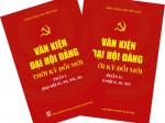 Văn kiện Đại hội Đảng thời kỳ đổi mới