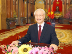 Phát huy sức mạnh và ý chí vươn lên của dân tộc