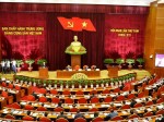 Nêu gương để “xây” cán bộ tốt