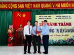 Nhà xuất bản Chính trị quốc gia Sự thật trao tặng hơn 2 nghìn đầu sách cho một số đơn vị, thư viện tại các tỉnh miền Trung