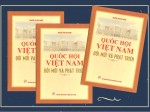 Quốc hội Việt Nam: Đổi mới và phát triển