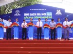 Khai mạc hội sách Hà Nội năm 2018