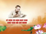 Nhiều hoạt động kỷ niệm Ngày sinh của Bác
