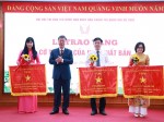Đại hội Thi đua yêu nước Nhà xuất bản Chính trị quốc gia Sự thật lần thứ IV, giai đoạn 2025 - 2030