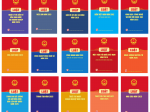 15 luật mới được thông qua tại kỳ họp thứ 9, Quốc hội khóa XV: Hành lang pháp lý cho kỷ nguyên phát triển bền vững