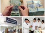 Chính sách mới có hiệu lực từ tháng 4/2019