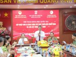 Hội thảo khoa học quốc gia “Sáp nhập đơn vị hành chính với phát triển bền vững vùng và liên kết vùng ở Việt Nam”