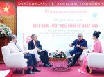 Ra mắt cuốn sách “Việt Nam - Một góc nhìn từ Nhật Bản”