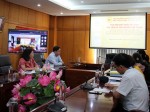 Tọa đàm giới thiệu hai cuốn sách của Tổng Bí thư Nguyễn Phú Trọng