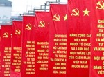 Kiên định chủ nghĩa Mác - Lê-nin, tư tưởng Hồ Chí Minh, kiên quyết đấu tranh chống suy thoái về tư tưởng chính trị trong Đảng
