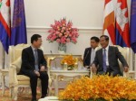 Việt Nam - Campuchia tăng cường hợp tác về thông tin và truyền thông